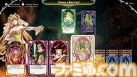 『Hell Maiden』弾幕サバイバルデッキ構築アクション、早期アクセス版が7月16日配信。カードを収集・強化・融合して悪魔たちに立ち向かう