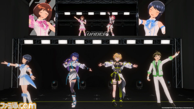 『ヴイアライヴ』アイドルデビュー2周年記念インタビュー。活動の中で印象に残った配信やイベント、互いにカバーしたいソロ曲などざっくばらんに語り合う【定点観測特別編】
