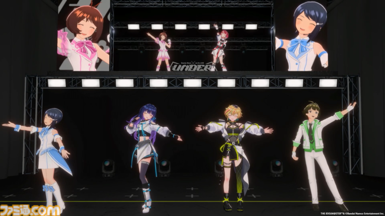 『ヴイアライヴ』アイドルデビュー2周年記念インタビュー。活動の中で印象に残った配信やイベント、互いにカバーしたいソロ曲などざっくばらんに語り合う【定点観測特別編】