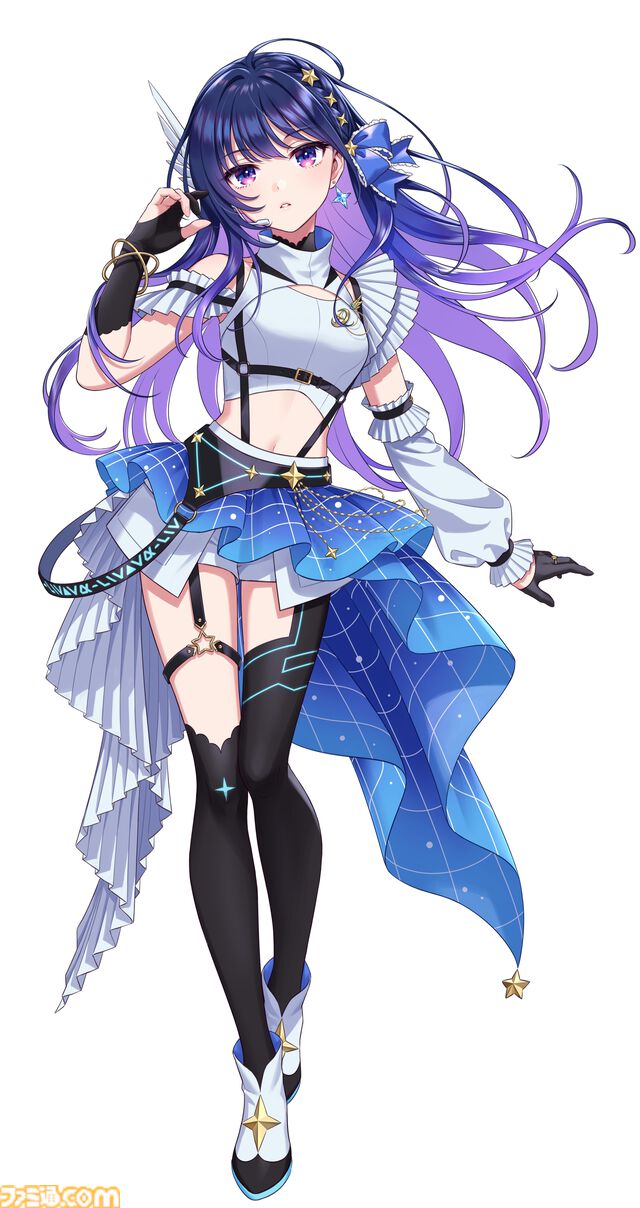 『ヴイアライヴ』アイドルデビュー2周年記念インタビュー。活動の中で印象に残った配信やイベント、互いにカバーしたいソロ曲などざっくばらんに語り合う【定点観測特別編】