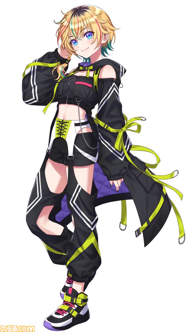 『ヴイアライヴ』アイドルデビュー2周年記念インタビュー。活動の中で印象に残った配信やイベント、互いにカバーしたいソロ曲などざっくばらんに語り合う【定点観測特別編】
