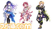 『ヴイアライヴ』アイドルデビュー2周年記念インタビュー。活動の中で印象に残った配信やイベント、互いにカバーしたいソロ曲などざっくばらんに語り合う【定点観測特別編】