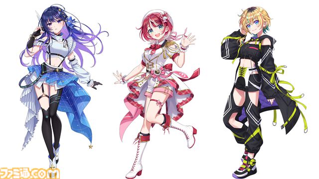 『ヴイアライヴ』アイドルデビュー2周年記念インタビュー。活動の中で印象に残った配信やイベント、互いにカバーしたいソロ曲などざっくばらんに語り合う【定点観測特別編】