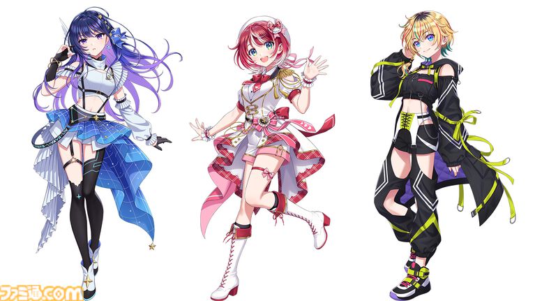 『ヴイアライヴ』アイドルデビュー2周年記念インタビュー。活動の中で印象に残った配信やイベント、互いにカバーしたいソロ曲などざっくばらんに語り合う【定点観測特別編】