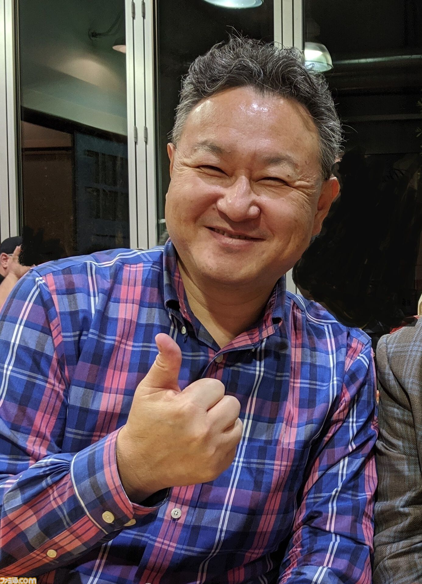 【CEDEC2026】吉田修平の登壇講演が7月22日に開催。初代プレステからこれまでのキャリアで出会ったクリエイターやゲームを振り返る
