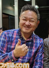 【CEDEC2026】吉田修平の登壇講演が7月22日に開催。初代プレステからこれまでのキャリアで出会ったクリエイターやゲームを振り返る