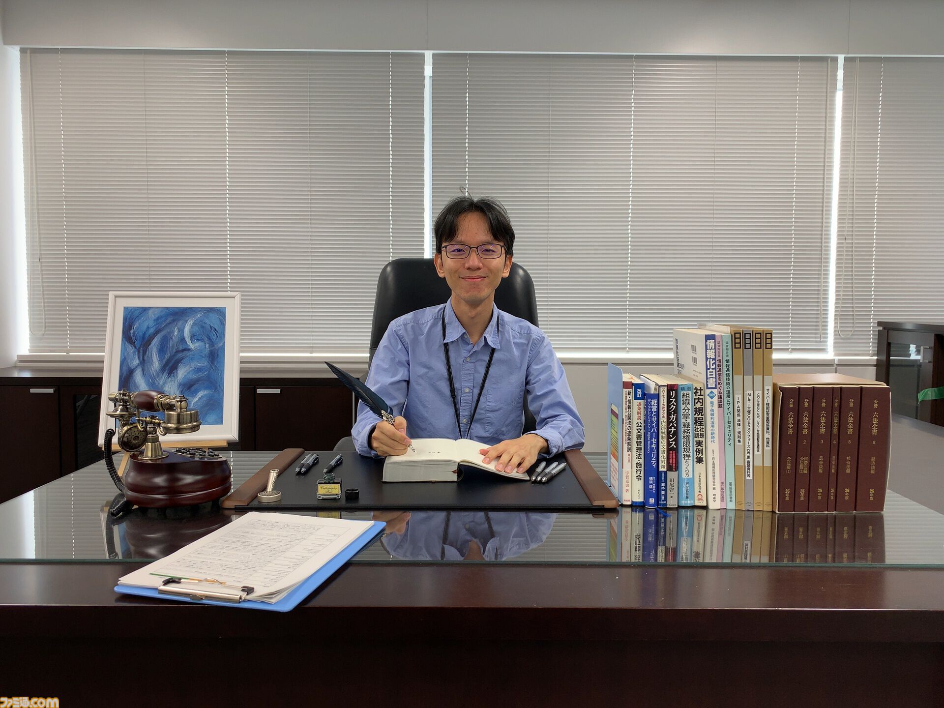 【CEDEC2026】吉田修平の登壇講演が7月22日に開催。初代プレステからこれまでのキャリアで出会ったクリエイターやゲームを振り返る