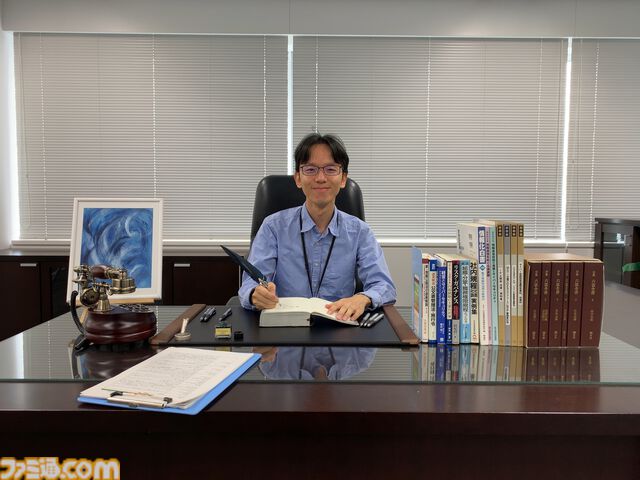 【CEDEC2026】吉田修平の登壇講演が7月22日に開催。初代プレステからこれまでのキャリアで出会ったクリエイターやゲームを振り返る