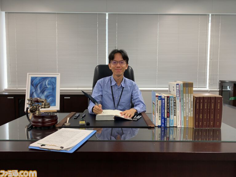 【CEDEC2026】吉田修平の登壇講演が7月22日に開催。初代プレステからこれまでのキャリアで出会ったクリエイターやゲームを振り返る