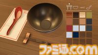 『らーめんシミュレーター』STEAM版が配信開始。100種類以上の豊富なトッピングを組み合わせてあなただけの理想の一杯を追求せよ