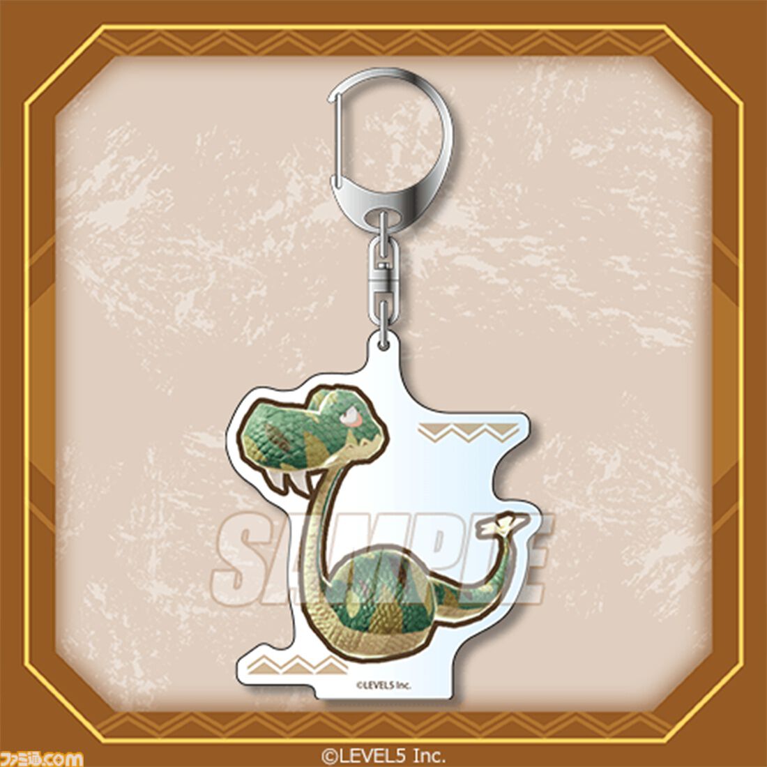 『ファンタジーライフi』1周年記念オンラインくじが発売中。トロピアン諸島コンクールキャンバスボード、バカデッカーナ大陸ブランケットなどが当たる