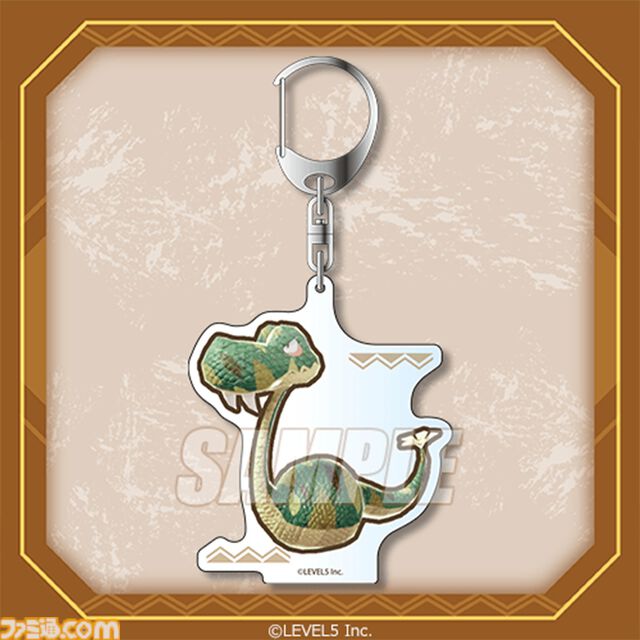 『ファンタジーライフi』1周年記念オンラインくじが発売中。トロピアン諸島コンクールキャンバスボード、バカデッカーナ大陸ブランケットなどが当たる