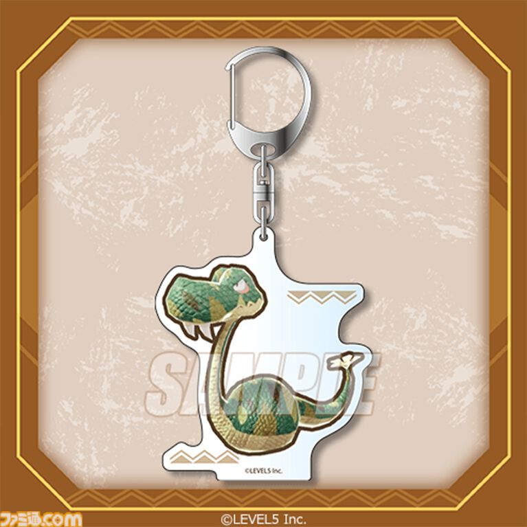 『ファンタジーライフi』1周年記念オンラインくじが発売中。トロピアン諸島コンクールキャンバスボード、バカデッカーナ大陸ブランケットなどが当たる