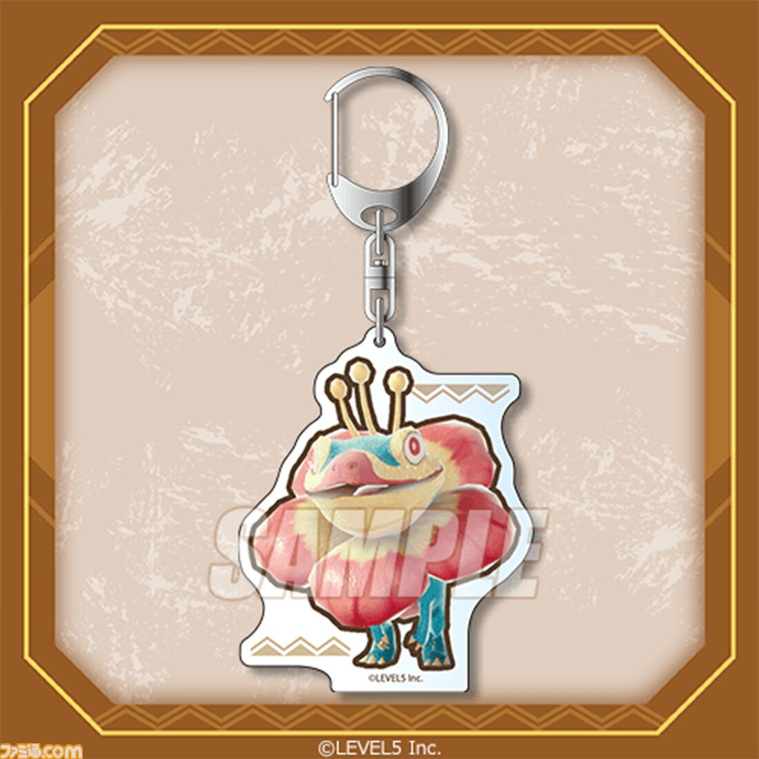 『ファンタジーライフi』1周年記念オンラインくじが発売中。トロピアン諸島コンクールキャンバスボード、バカデッカーナ大陸ブランケットなどが当たる