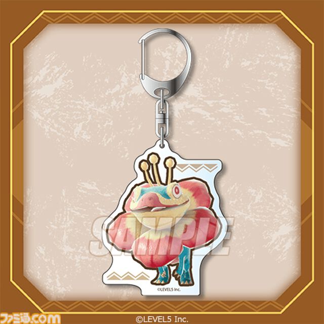 『ファンタジーライフi』1周年記念オンラインくじが発売中。トロピアン諸島コンクールキャンバスボード、バカデッカーナ大陸ブランケットなどが当たる