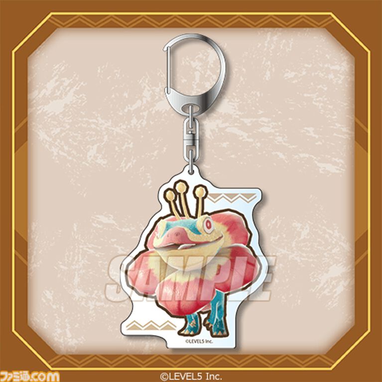 『ファンタジーライフi』1周年記念オンラインくじが発売中。トロピアン諸島コンクールキャンバスボード、バカデッカーナ大陸ブランケットなどが当たる