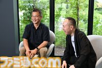 『戦場のフーガ』本物のゲームデータを丸ごと提供。CC2松山洋氏×大舘隆司氏が仕掛ける、東京情報デザイン専門職大学がガッツリ本気の産学連携授業を実施