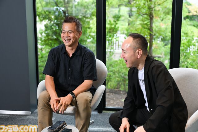『戦場のフーガ』本物のゲームデータを丸ごと提供。CC2松山洋氏×大舘隆司氏が仕掛ける、東京情報デザイン専門職大学がガッツリ本気の産学連携授業を実施