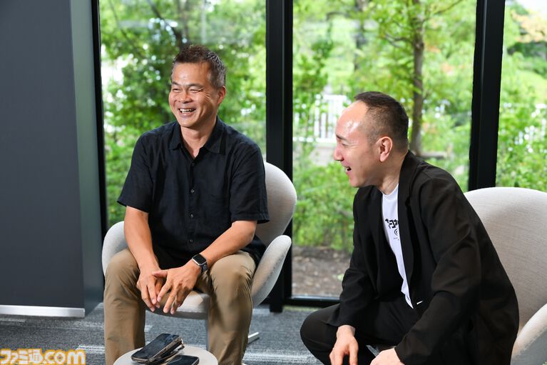 『戦場のフーガ』本物のゲームデータを丸ごと提供。CC2松山洋氏×大舘隆司氏が仕掛ける、東京情報デザイン専門職大学がガッツリ本気の産学連携授業を実施