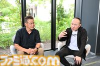 『戦場のフーガ』本物のゲームデータを丸ごと提供。CC2松山洋氏×大舘隆司氏が仕掛ける、東京情報デザイン専門職大学がガッツリ本気の産学連携授業を実施