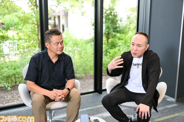 『戦場のフーガ』本物のゲームデータを丸ごと提供。CC2松山洋氏×大舘隆司氏が仕掛ける、東京情報デザイン専門職大学がガッツリ本気の産学連携授業を実施