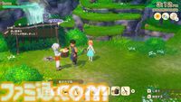 『牧場物語 Let's！風のグランドバザール』かつて過ごしたあの日々をもう一度！　やり直し人生を楽しんでいたら、思わぬ感動が待っていた