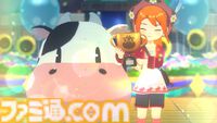 『牧場物語 Let's！風のグランドバザール』かつて過ごしたあの日々をもう一度！　やり直し人生を楽しんでいたら、思わぬ感動が待っていた