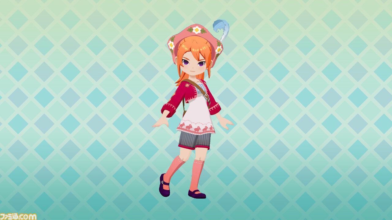 『牧場物語 Let's！風のグランドバザール』かつて過ごしたあの日々をもう一度！　やり直し人生を楽しんでいたら、思わぬ感動が待っていた