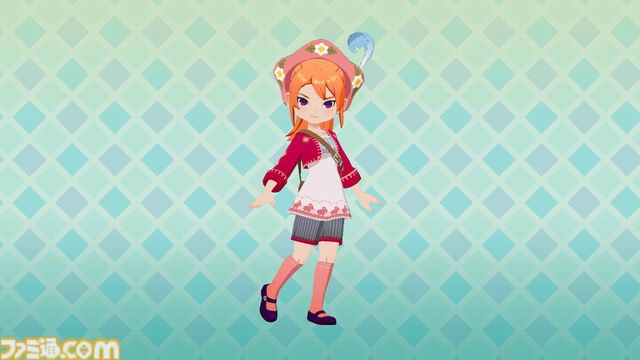 『牧場物語 Let's！風のグランドバザール』かつて過ごしたあの日々をもう一度！　やり直し人生を楽しんでいたら、思わぬ感動が待っていた