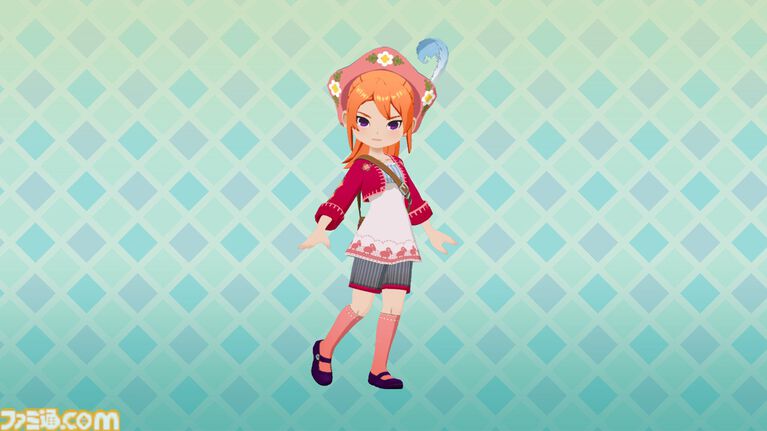 『牧場物語 Let's！風のグランドバザール』かつて過ごしたあの日々をもう一度！　やり直し人生を楽しんでいたら、思わぬ感動が待っていた
