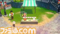 『牧場物語 Let's！風のグランドバザール』かつて過ごしたあの日々をもう一度！　やり直し人生を楽しんでいたら、思わぬ感動が待っていた