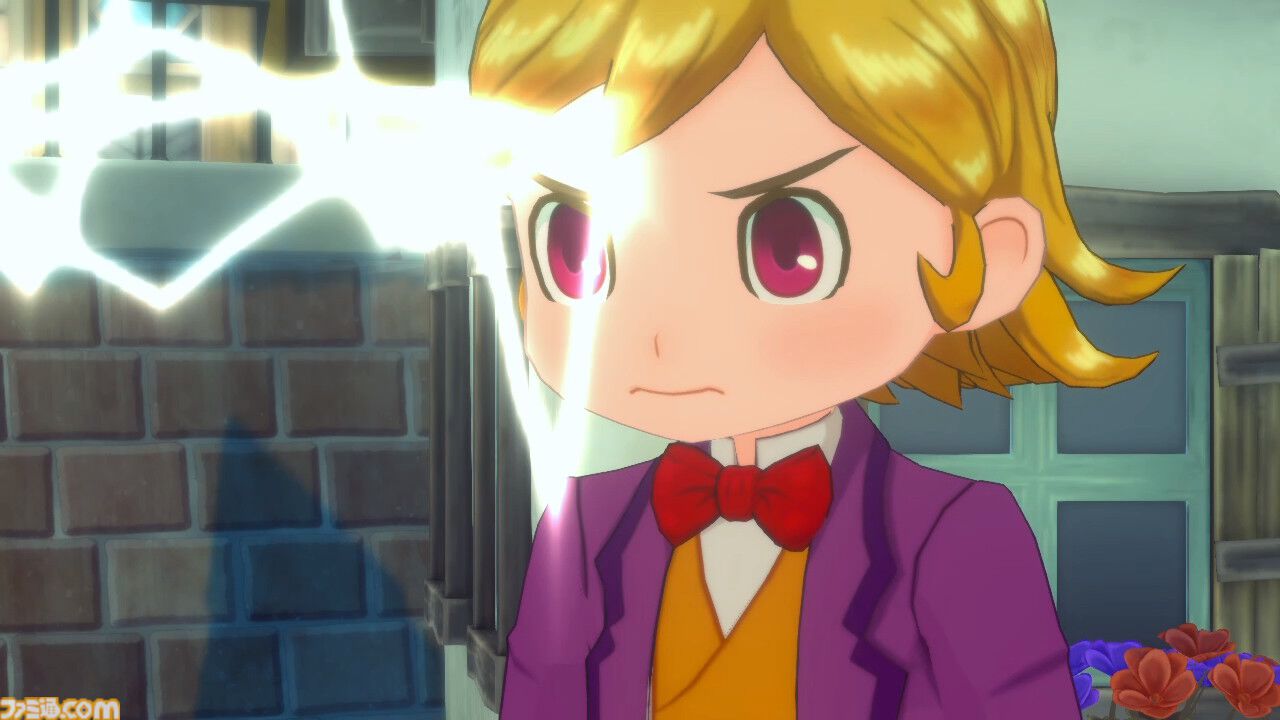 『牧場物語 Let's！風のグランドバザール』かつて過ごしたあの日々をもう一度！　やり直し人生を楽しんでいたら、思わぬ感動が待っていた