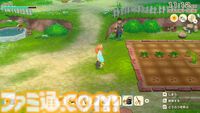 『牧場物語 Let's！風のグランドバザール』かつて過ごしたあの日々をもう一度！　やり直し人生を楽しんでいたら、思わぬ感動が待っていた