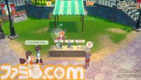 『牧場物語 Let's！風のグランドバザール』かつて過ごしたあの日々をもう一度！　やり直し人生を楽しんでいたら、思わぬ感動が待っていた