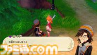 『牧場物語 Let's！風のグランドバザール』かつて過ごしたあの日々をもう一度！　やり直し人生を楽しんでいたら、思わぬ感動が待っていた