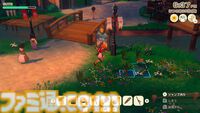 『牧場物語 Let's！風のグランドバザール』かつて過ごしたあの日々をもう一度！　やり直し人生を楽しんでいたら、思わぬ感動が待っていた