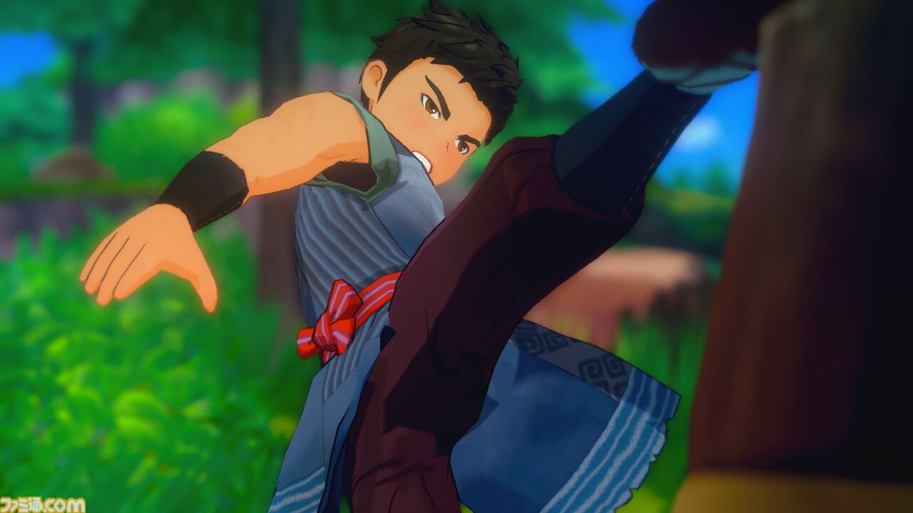 『牧場物語 Let's！風のグランドバザール』かつて過ごしたあの日々をもう一度！　やり直し人生を楽しんでいたら、思わぬ感動が待っていた
