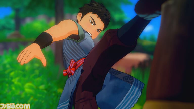 『牧場物語 Let's！風のグランドバザール』かつて過ごしたあの日々をもう一度！　やり直し人生を楽しんでいたら、思わぬ感動が待っていた