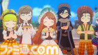 『牧場物語 Let's！風のグランドバザール』かつて過ごしたあの日々をもう一度！　やり直し人生を楽しんでいたら、思わぬ感動が待っていた