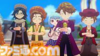 『牧場物語 Let's！風のグランドバザール』かつて過ごしたあの日々をもう一度！　やり直し人生を楽しんでいたら、思わぬ感動が待っていた