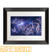 『アイドリッシュセブン』週刊ファミ通10周年記念号／B's-LOG 表紙撮りおろしビジュアルの新作グッズが登場！　エビテンで本日より予約開始