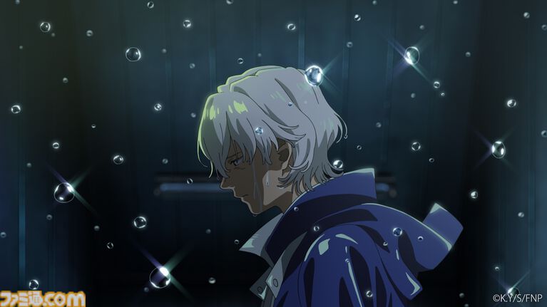『フールナイト』サンライズ×シャフトのタッグでアニメ化決定。トーシロー役は内山昂輝、ヨミコ役は寿美菜子。2026年にNetflixで配信