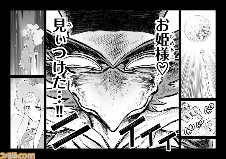 【『戦場のフーガ』開発記録】『インターミッション』第88.5回