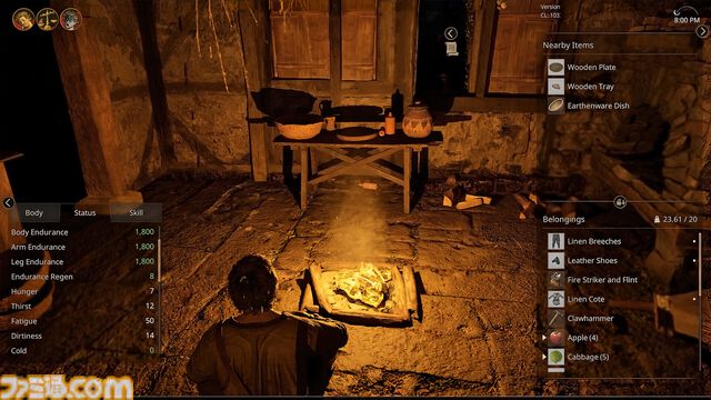 『God Save Birmingham』中世イギリスが舞台のゾンビサバイバルゲームが開発中。手斧や大鎌を手にゾンビパンデミックを生き抜け