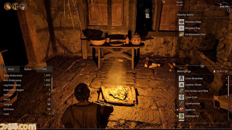 『God Save Birmingham』中世イギリスが舞台のゾンビサバイバルゲームが開発中。手斧や大鎌を手にゾンビパンデミックを生き抜け
