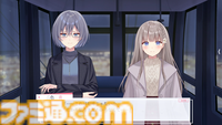 口に出せない「大好き」なら、あなたが書き記せばいい。自由記述で心に触れる百合ADV『早咲きのくろゆり』レビュー。Switch版が10月29日に発売