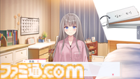 口に出せない「大好き」なら、あなたが書き記せばいい。自由記述で心に触れる百合ADV『早咲きのくろゆり』レビュー。Switch版が10月29日に発売