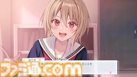口に出せない「大好き」なら、あなたが書き記せばいい。自由記述で心に触れる百合ADV『早咲きのくろゆり』レビュー。Switch版が10月29日に発売