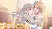 口に出せない「大好き」なら、あなたが書き記せばいい。自由記述で心に触れる百合ADV『早咲きのくろゆり』レビュー。Switch版が10月29日に発売