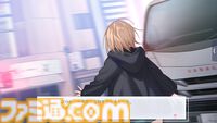 口に出せない「大好き」なら、あなたが書き記せばいい。自由記述で心に触れる百合ADV『早咲きのくろゆり』レビュー。Switch版が10月29日に発売